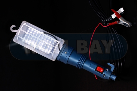 - PORTATIL LED CON LLAVE